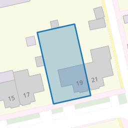 Perceel VHV01-H-915