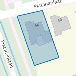 Perceel VHV01-H-921