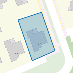 Perceel VHV01-H-925