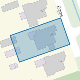 Perceel VHV01-H-930