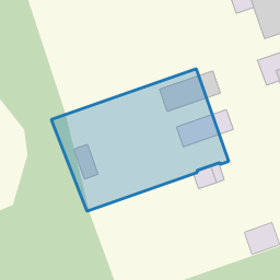 Perceel VHV01-H-933