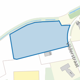 Perceel VHV01-H-936