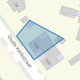 Perceel VHV01-H-940