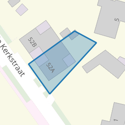 Perceel VHV01-H-941