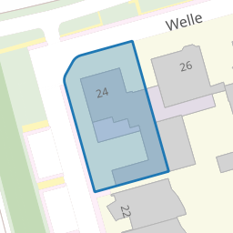 Perceel VHV01-H-943