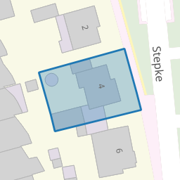 Perceel VHV01-H-947