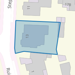 Perceel VHV01-H-976