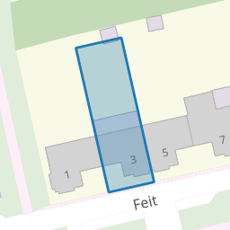 Perceel VHV01-H-986