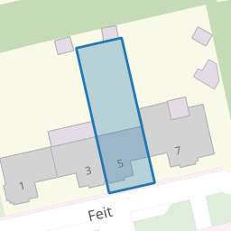 Perceel VHV01-H-987