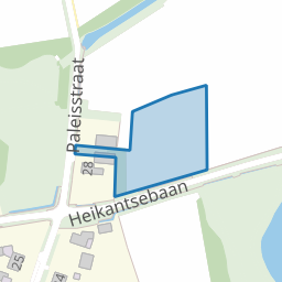 Perceel VHV01-H-995