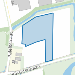 Perceel VHV01-H-996