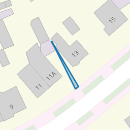 Perceel VHV01-H-999