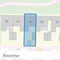 Perceel VHV01-I-1096