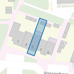 Perceel VHV01-I-1361
