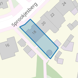 Perceel VHV01-I-1414