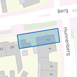 Perceel VHV01-I-1449