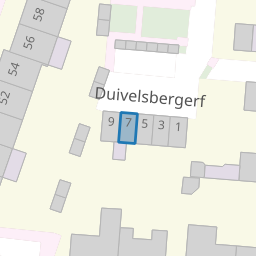 Perceel VHV01-I-1471