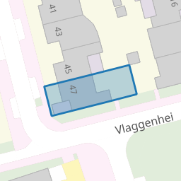Perceel VHV01-I-1717