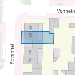Perceel VHV01-I-1726