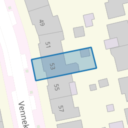 Perceel VHV01-I-1832