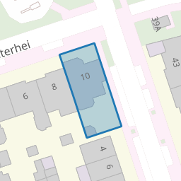 Perceel VHV01-I-1839