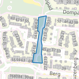 Perceel VHV01-I-192