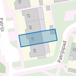 Perceel VHV01-I-2212