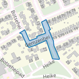 Perceel VHV01-I-2251