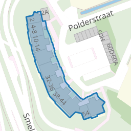 Perceel VHV01-I-2254