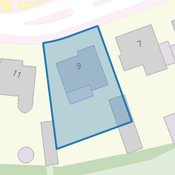 Perceel VHV01-I-2260