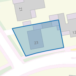 Perceel VHV01-I-2428