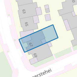 Perceel VHV01-I-2436