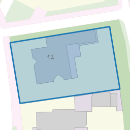Perceel VHV01-I-2489