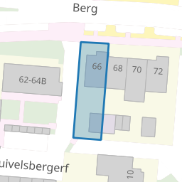 Perceel VHV01-I-282