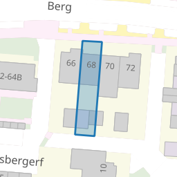 Perceel VHV01-I-283