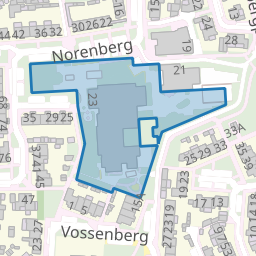 Perceel VHV01-I-2965