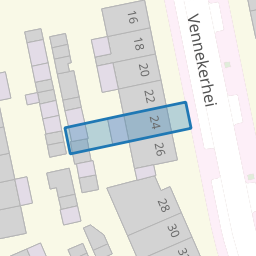 Perceel VHV01-I-2979