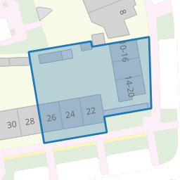 Perceel VHV01-I-3135