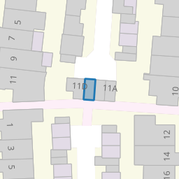 Perceel VHV01-I-314