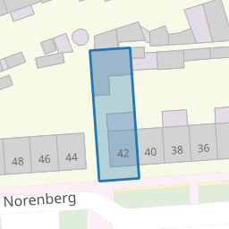 Perceel VHV01-I-3143