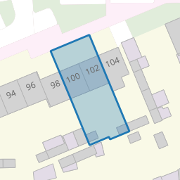 Perceel VHV01-I-3176