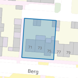Perceel VHV01-I-3213