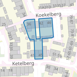 Perceel VHV01-I-3215