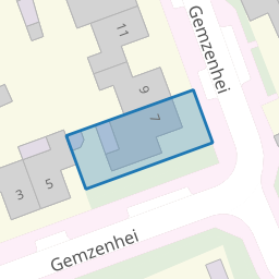 Perceel VHV01-I-3270