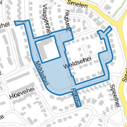 Perceel VHV01-I-3289