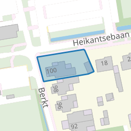 Perceel VHV01-I-3358