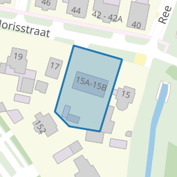 Perceel VHV01-I-3368