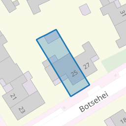 Perceel VHV01-I-3372