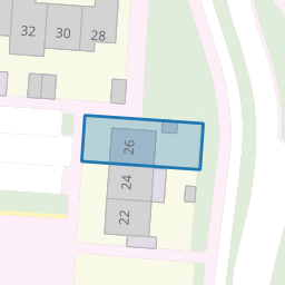 Perceel VHV01-I-3379