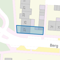 Perceel VHV01-I-3387